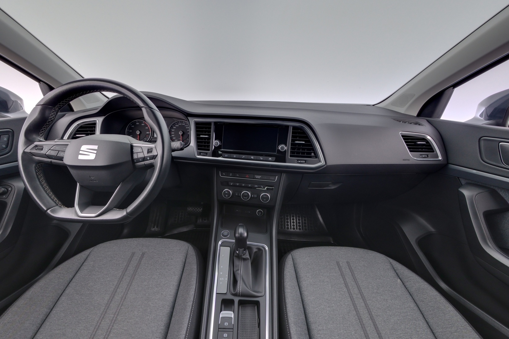 SEAT Ateca 2021