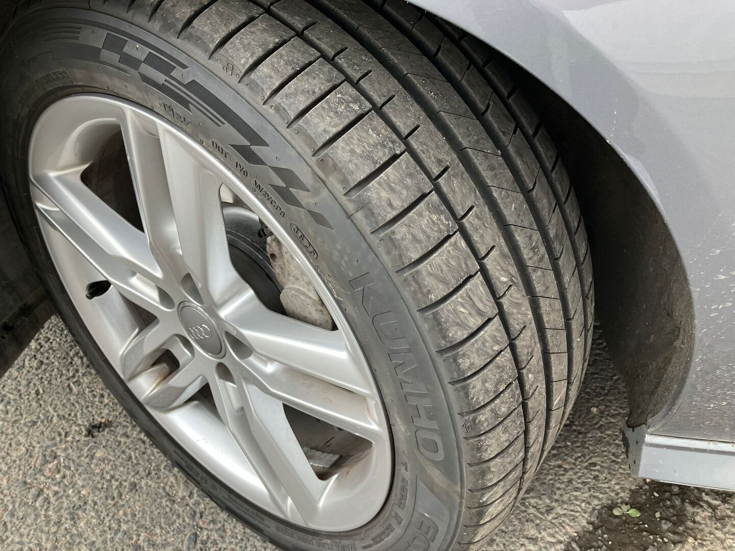 AUDI A6 2016