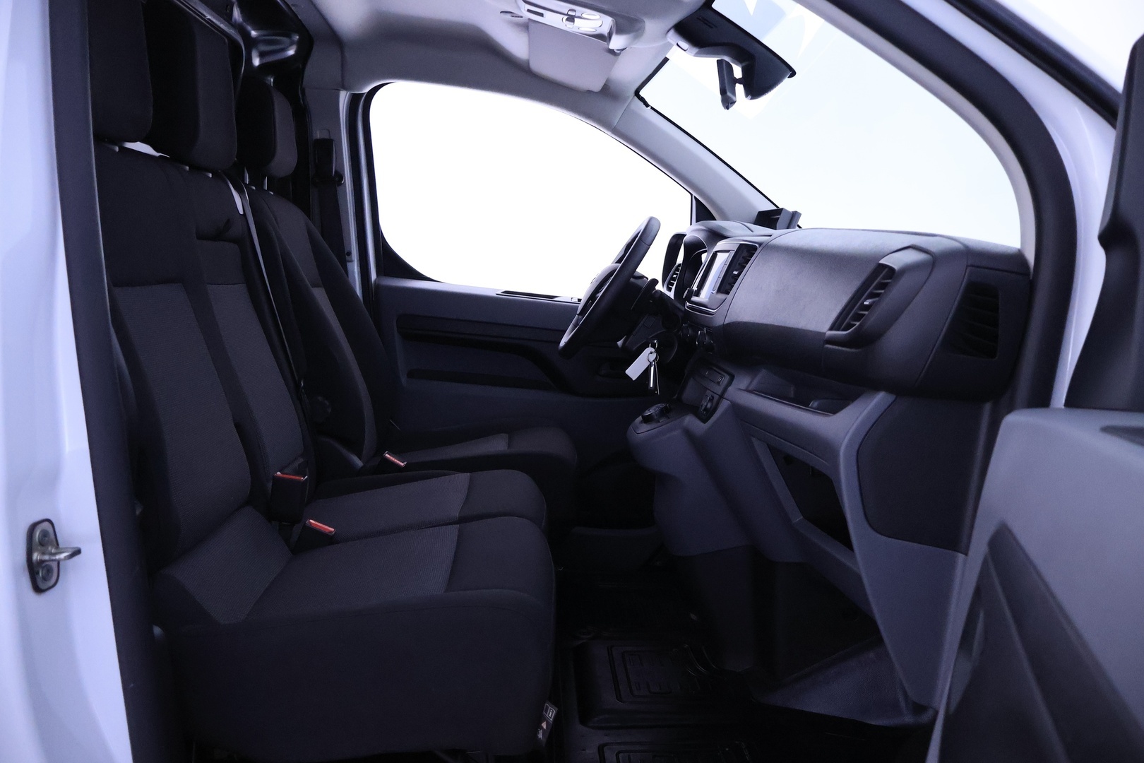 TOYOTA Proace 2023