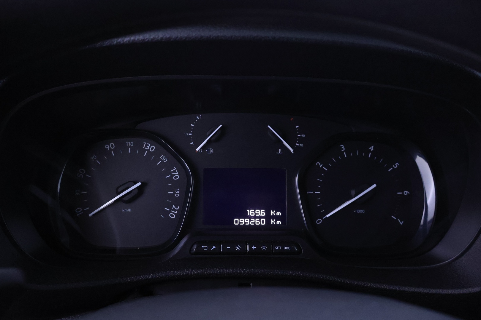 TOYOTA Proace 2023