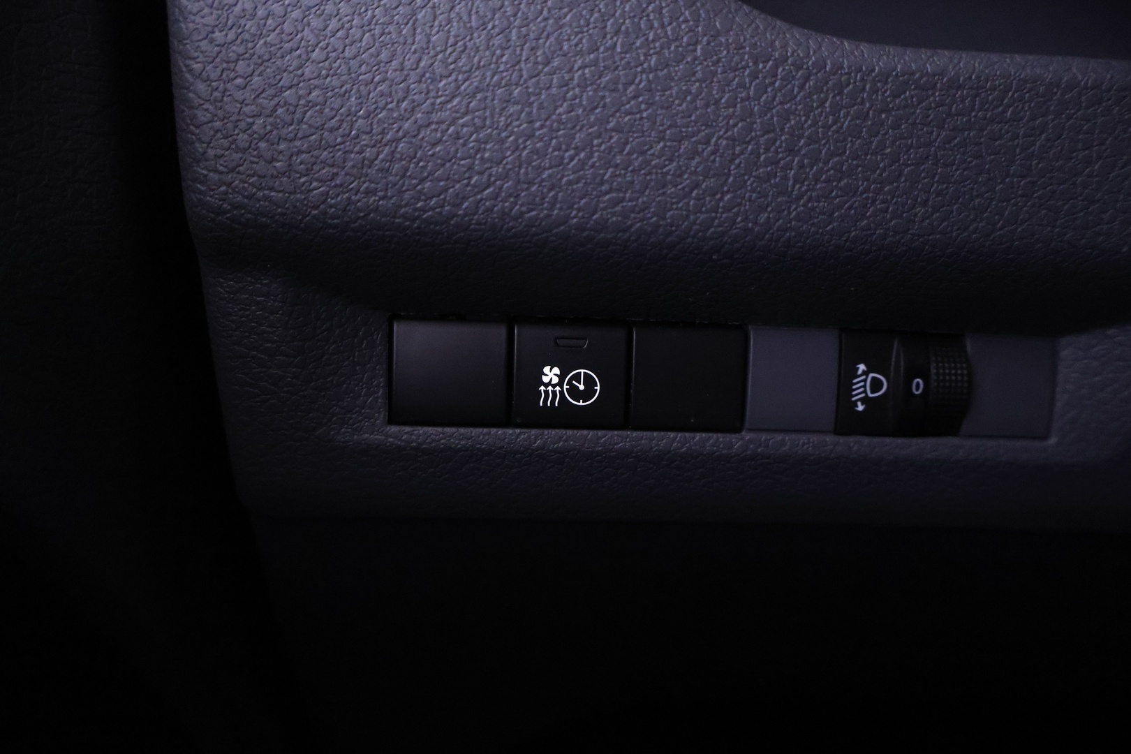 TOYOTA Proace 2023