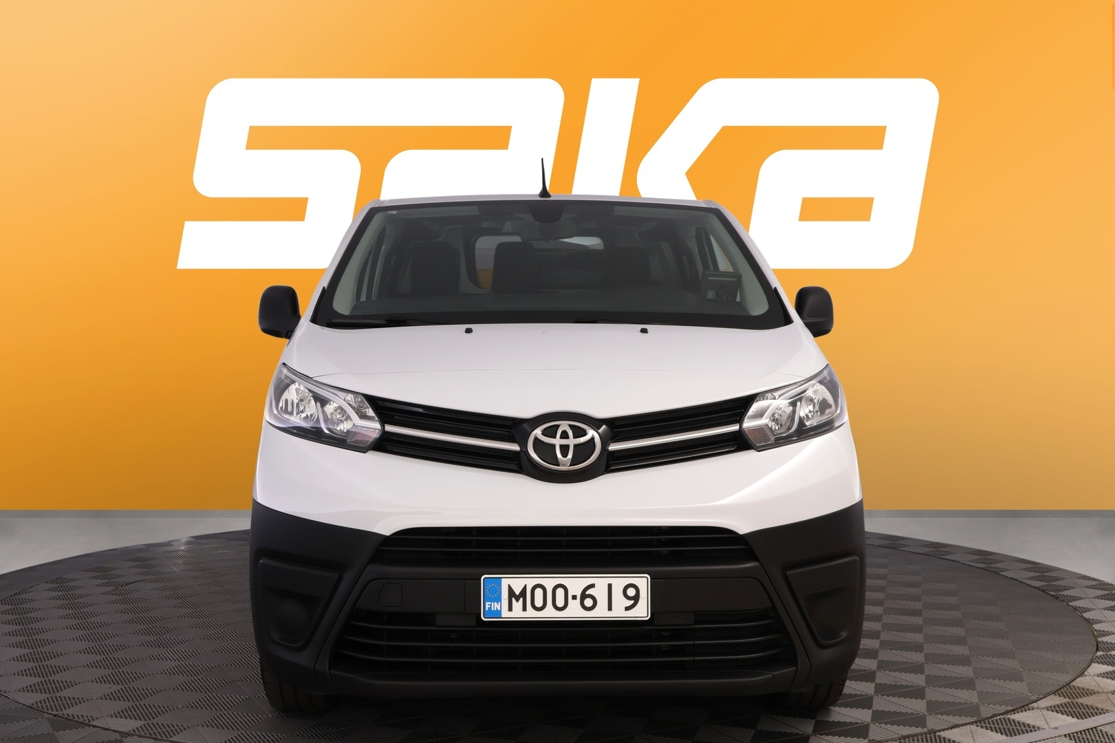 TOYOTA Proace 2023