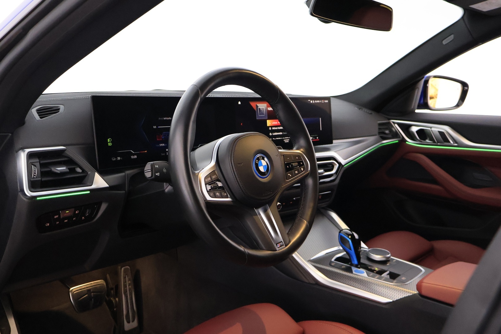 BMW i4 2022