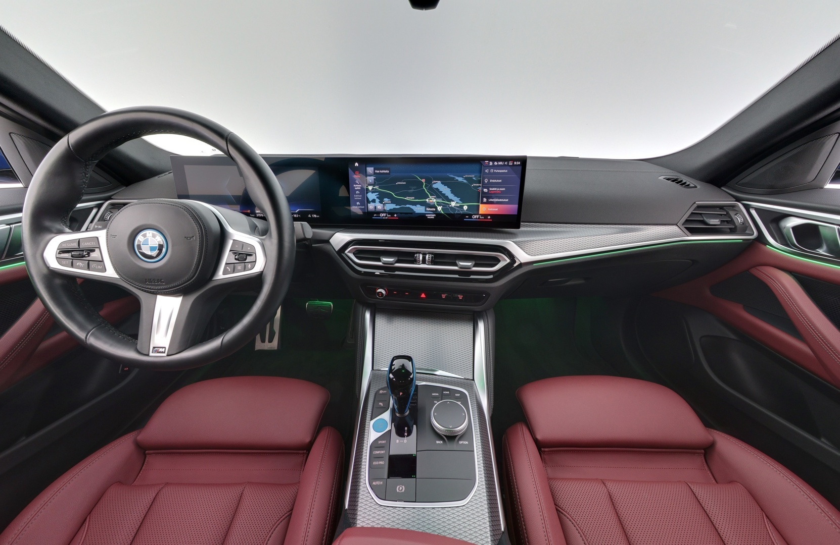 BMW i4 2022