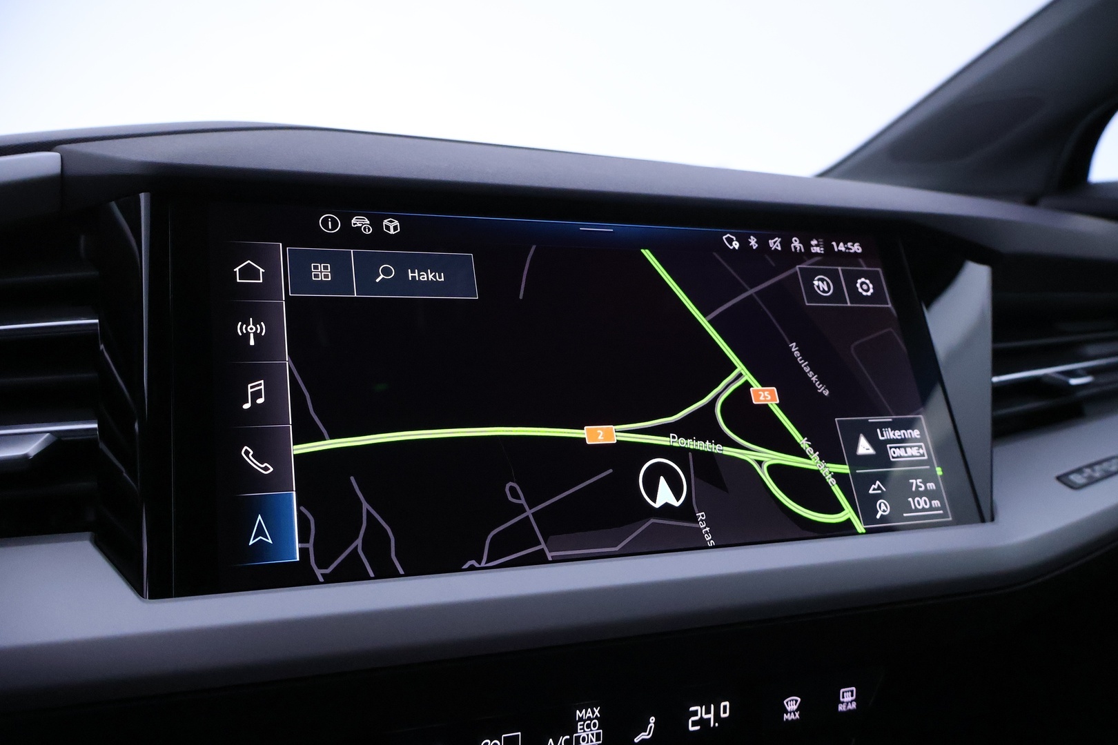 AUDI Q4 e-tron 2023