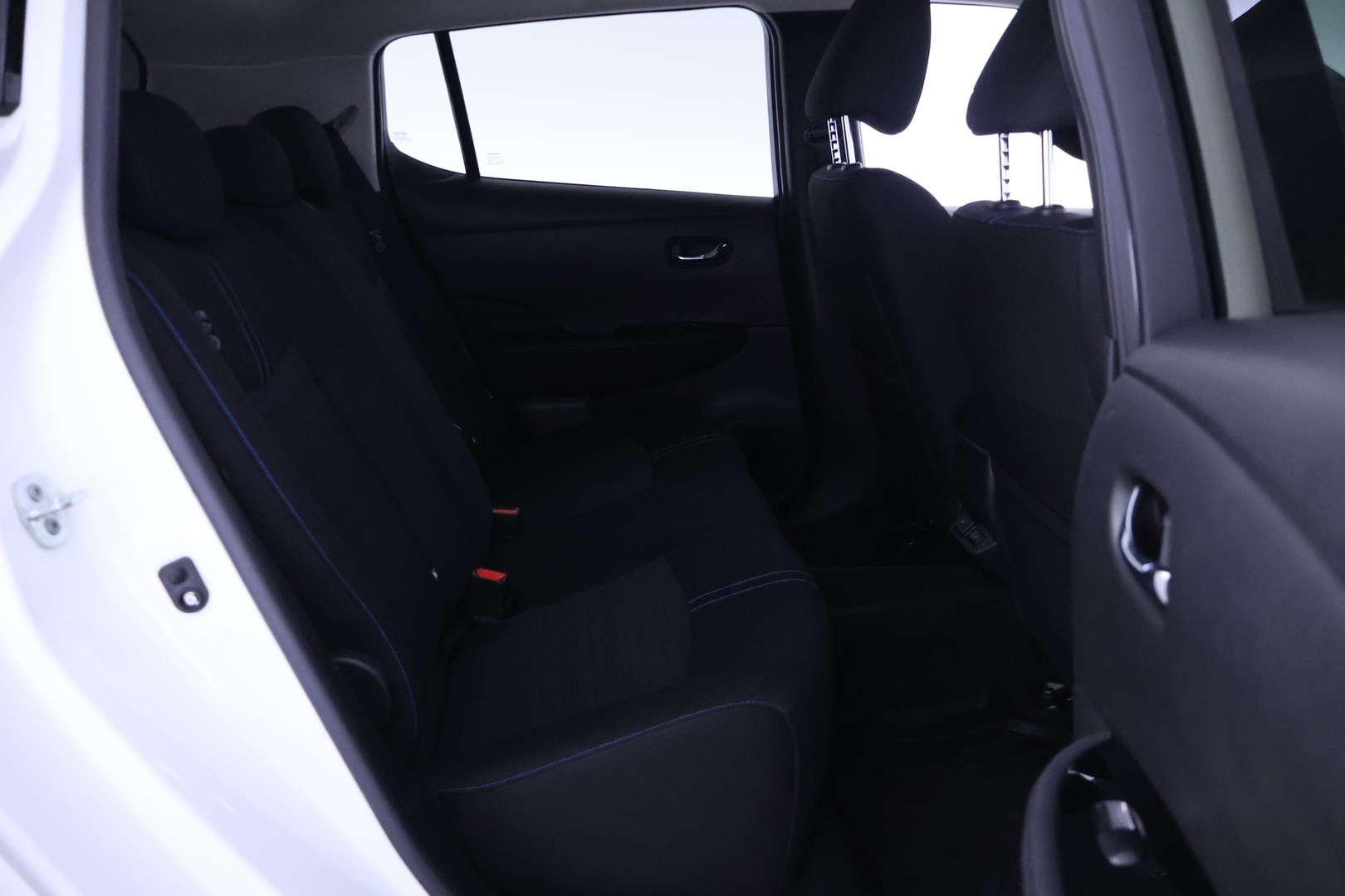 NISSAN Leaf 2023