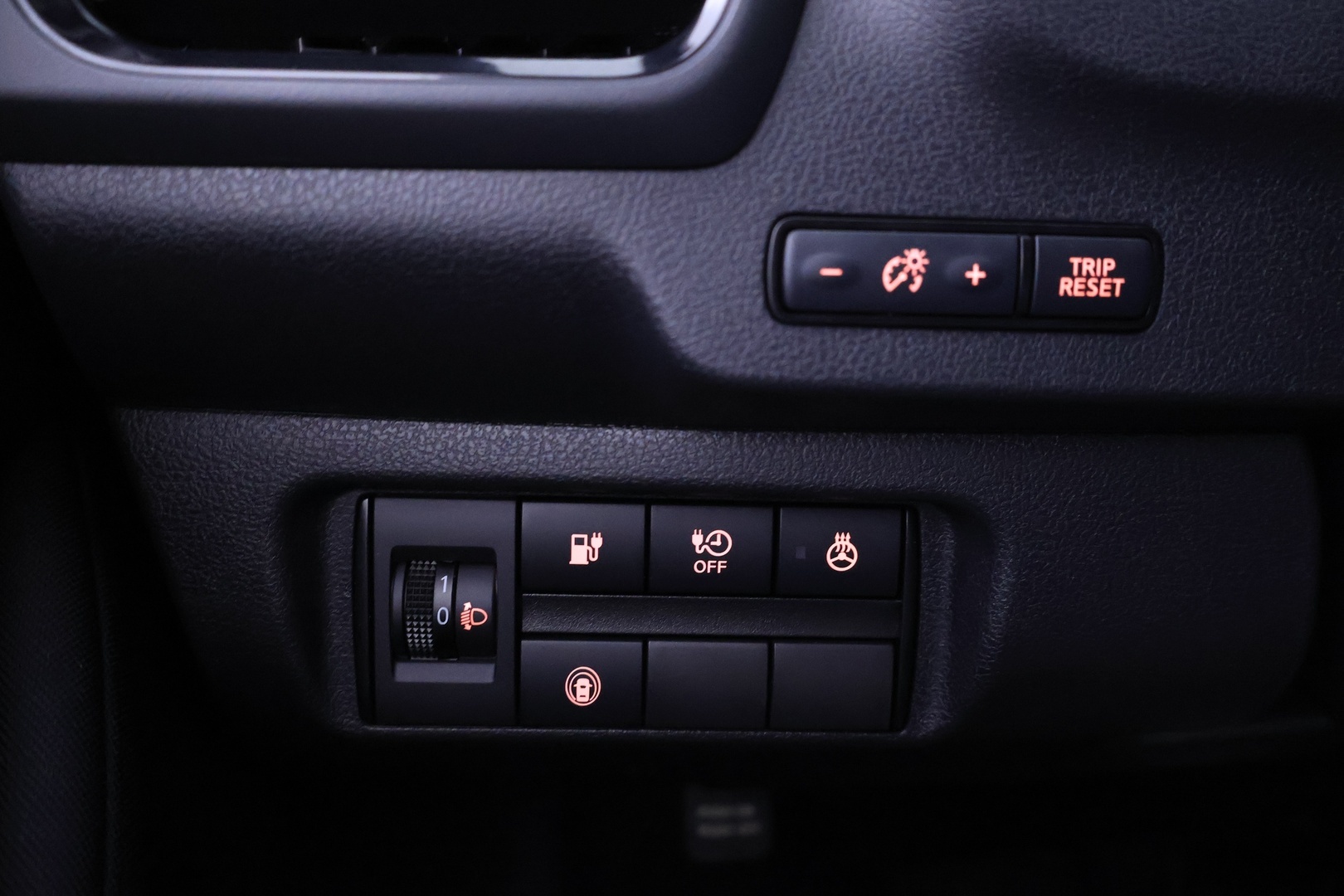 NISSAN Leaf 2023