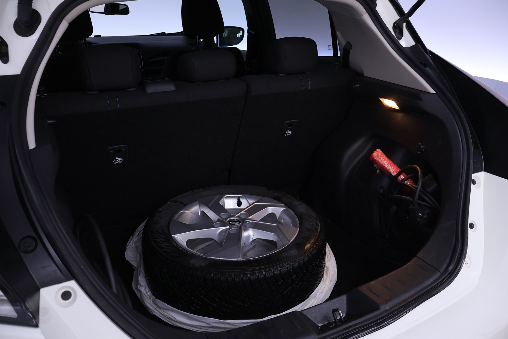 NISSAN Leaf 2023