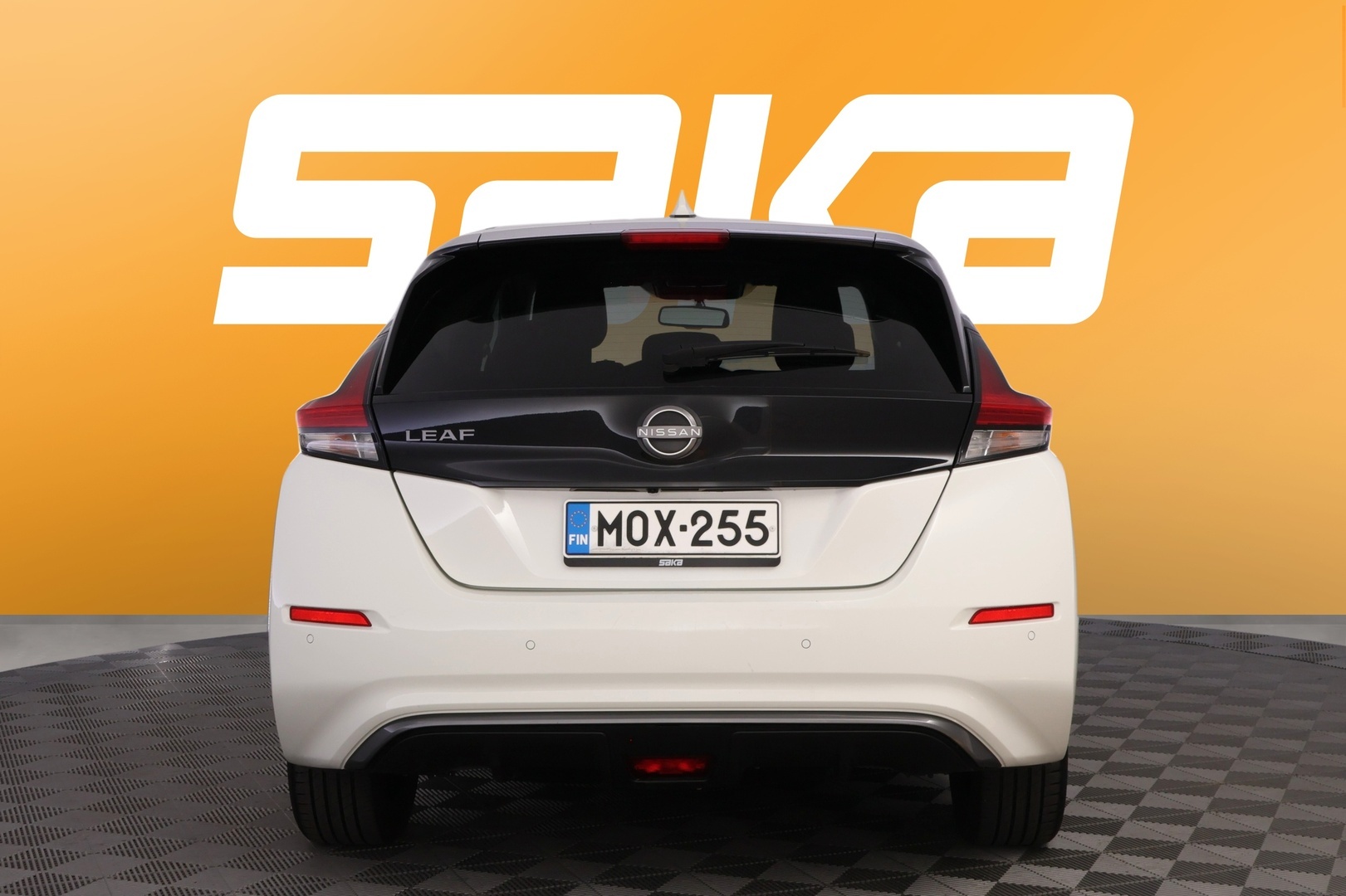 NISSAN Leaf 2023