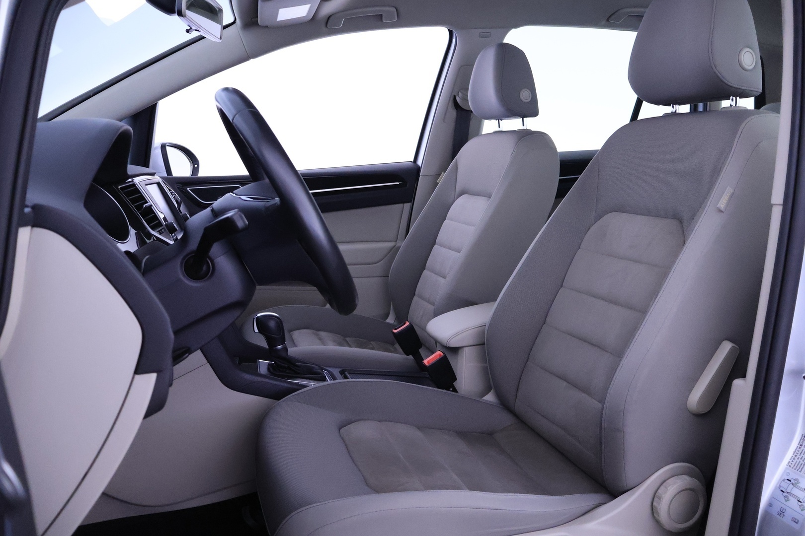 VOLKSWAGEN Golf Sportsvan 2015