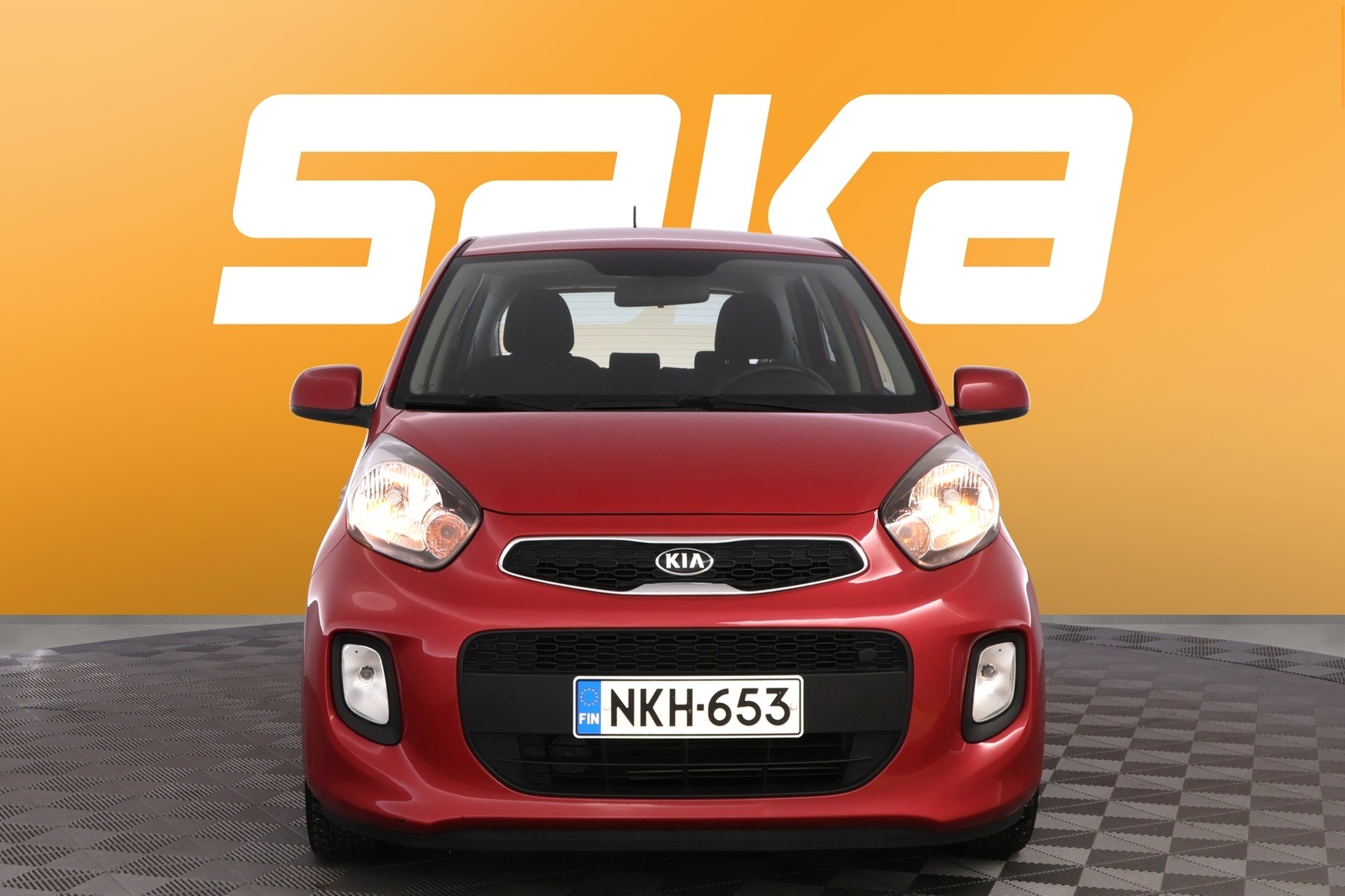 KIA Picanto 2017