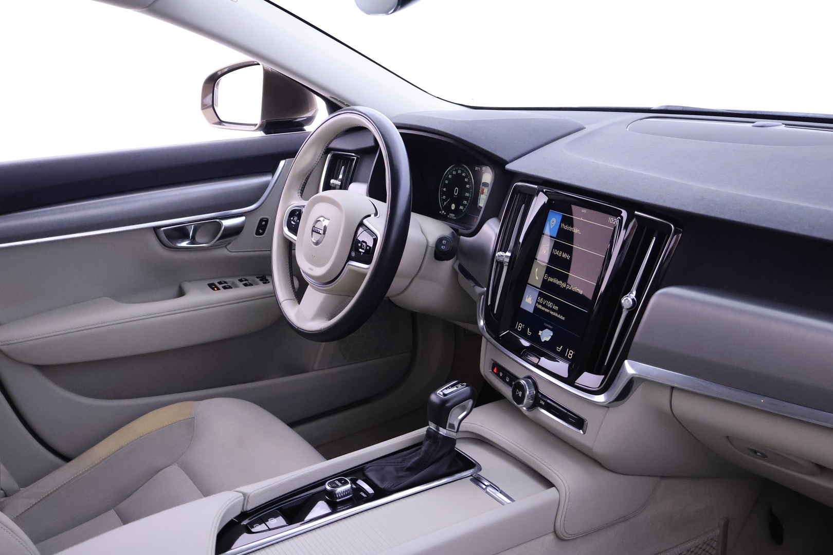 VOLVO V90 2017