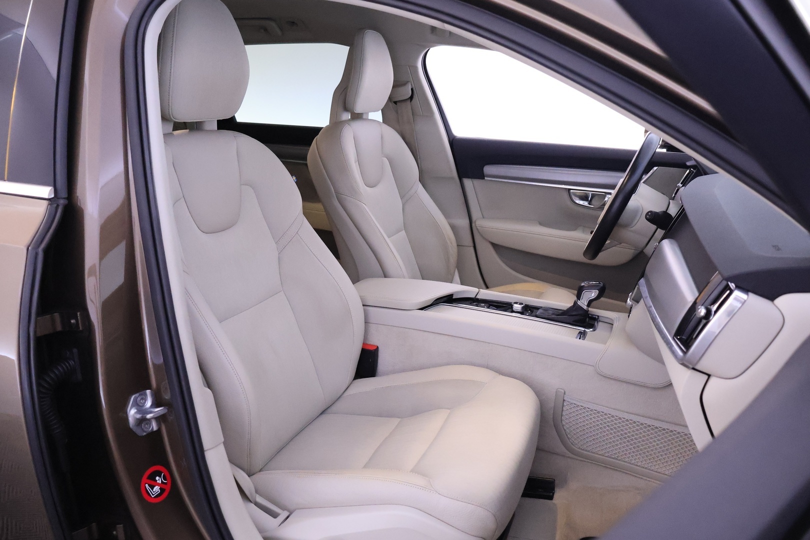 VOLVO V90 2017