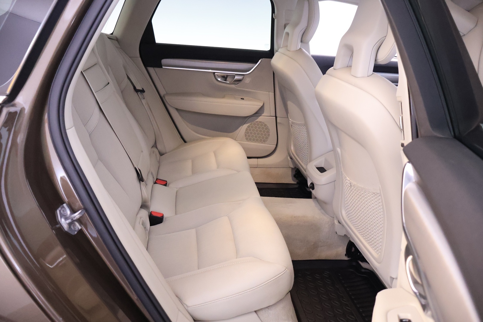 VOLVO V90 2017