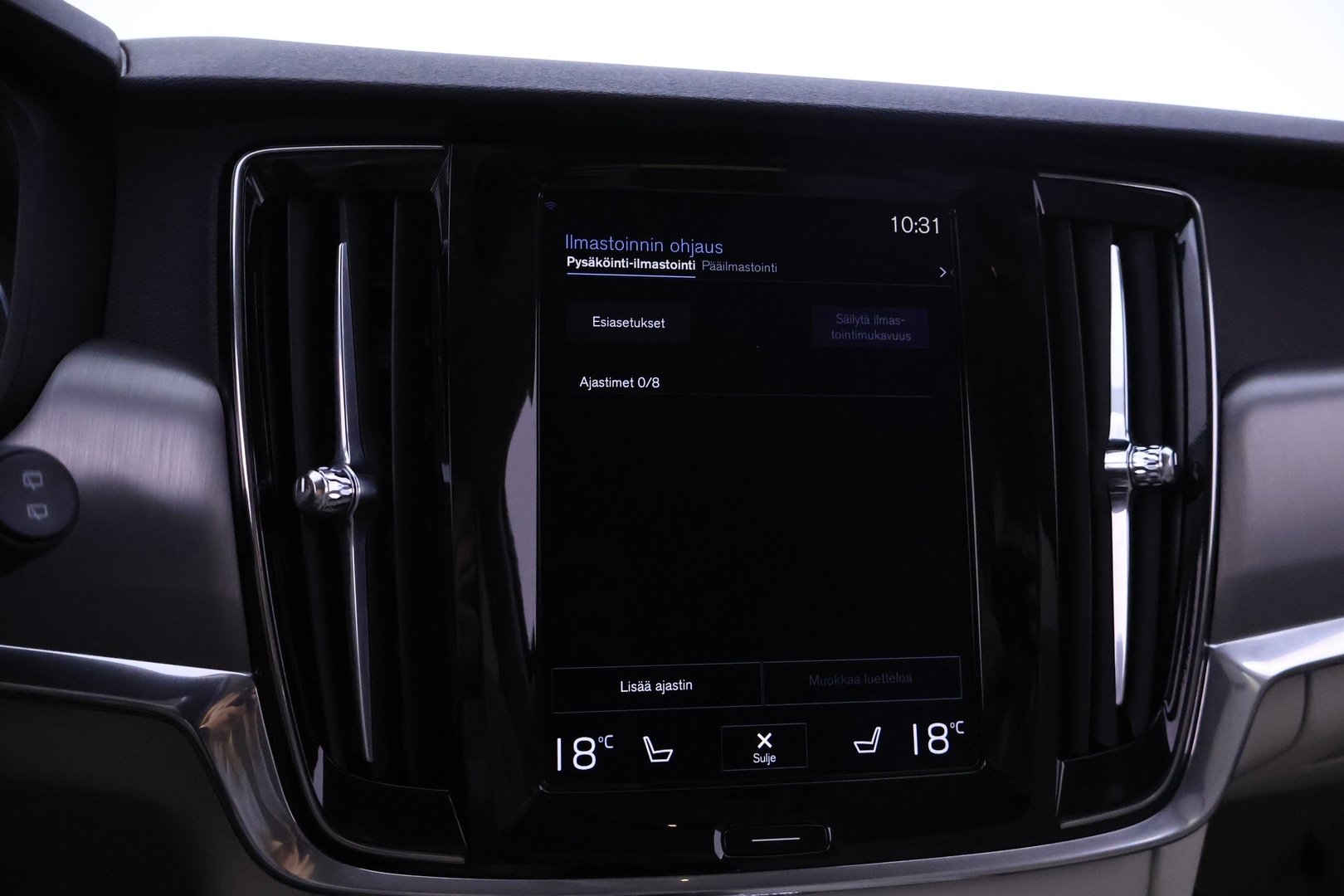 VOLVO V90 2017