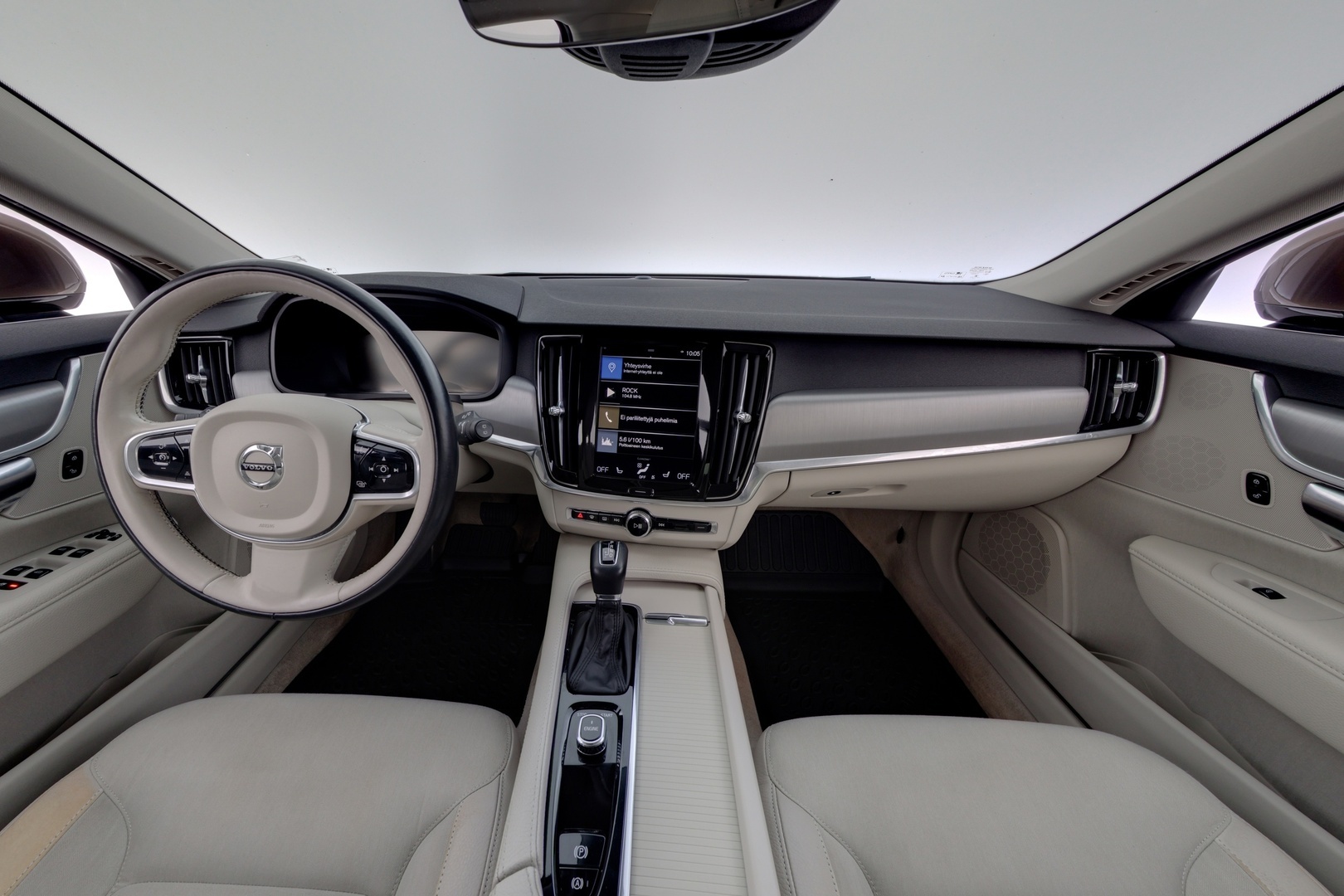 VOLVO V90 2017
