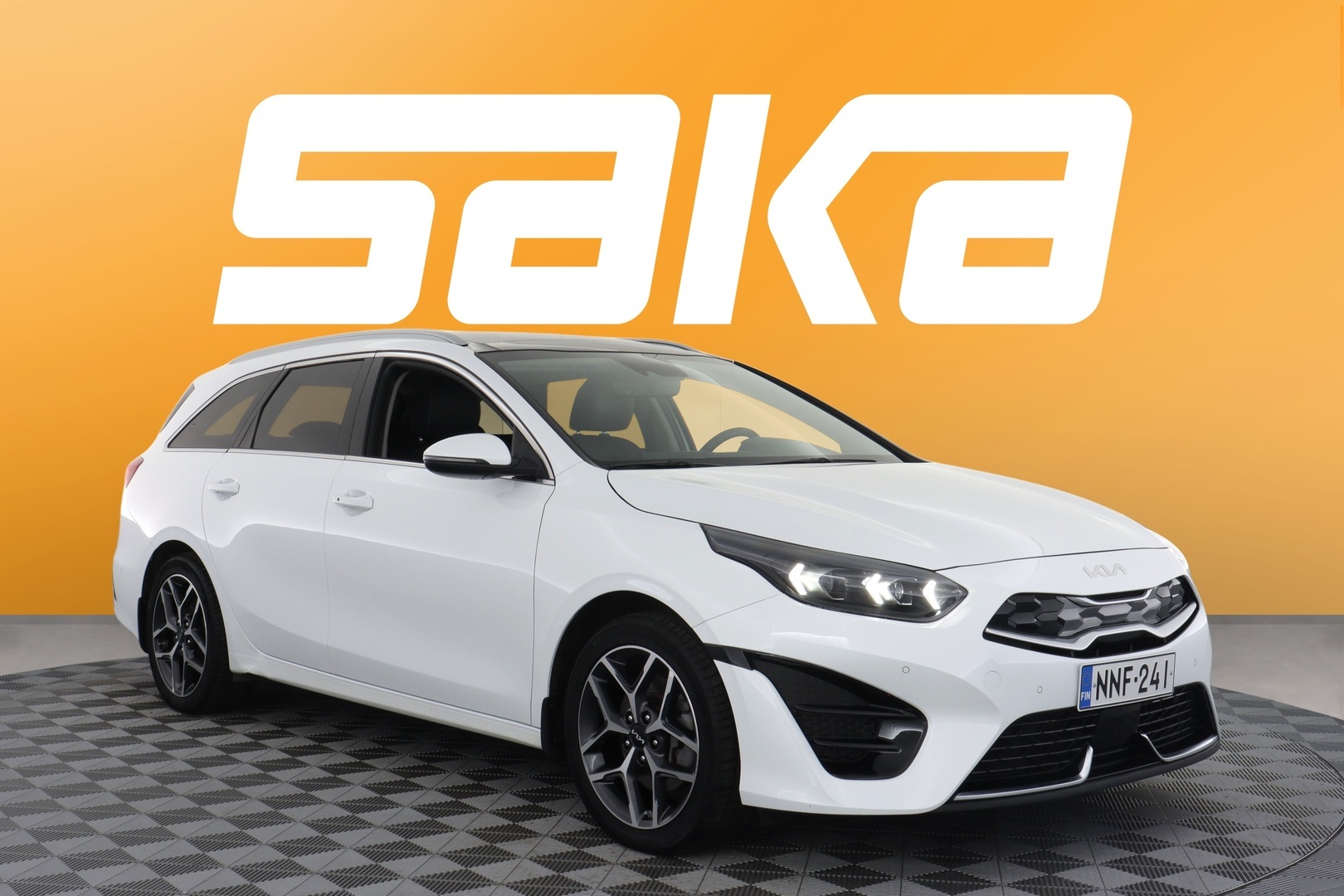 KIA Ceed 2023
