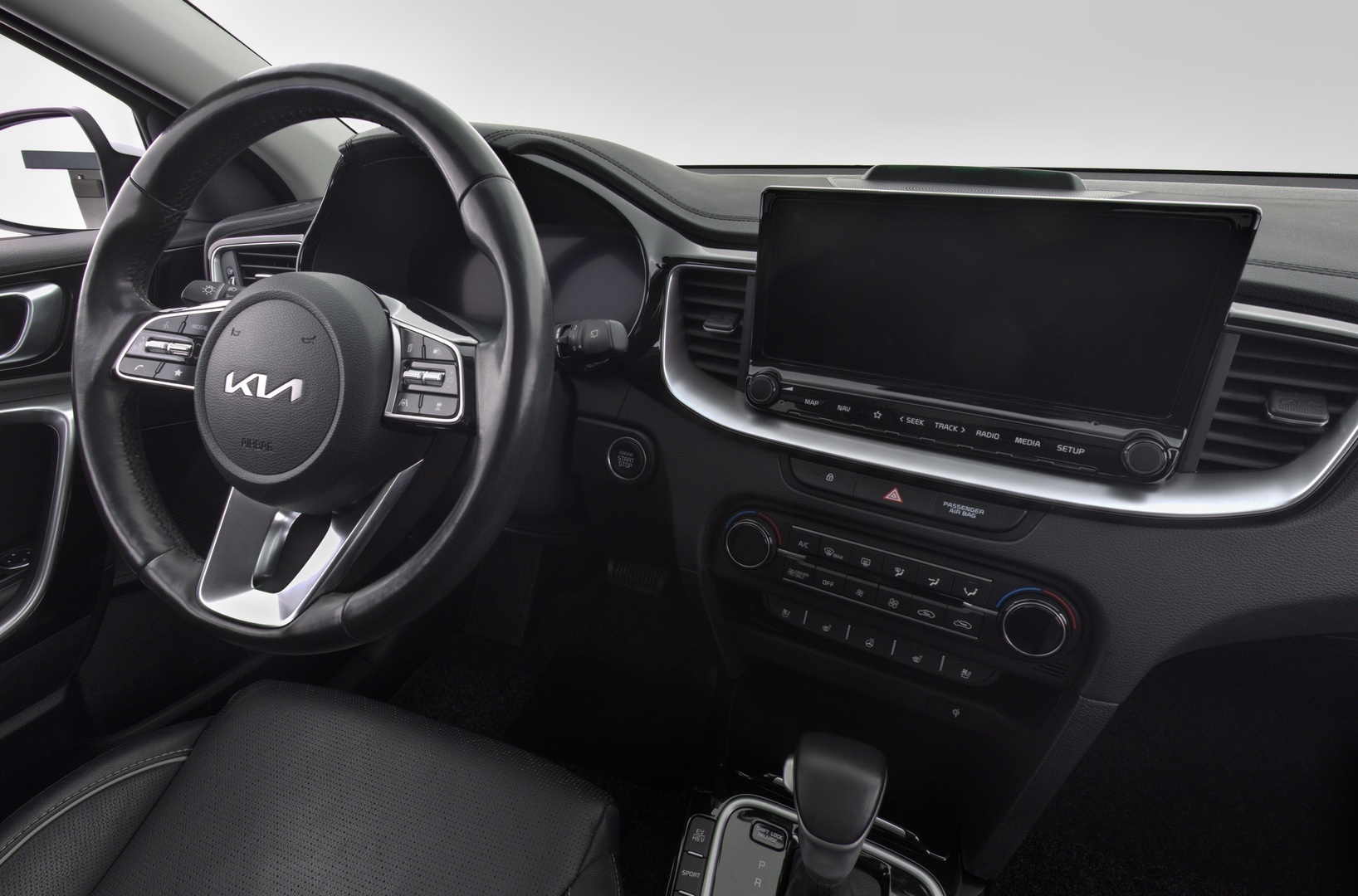 KIA Ceed 2023