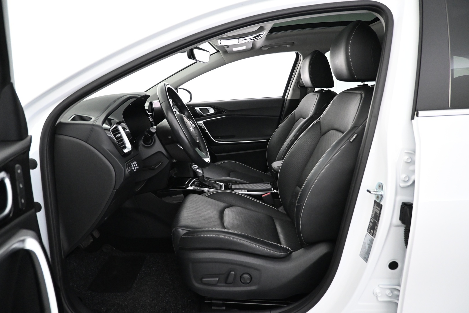 KIA Ceed 2023