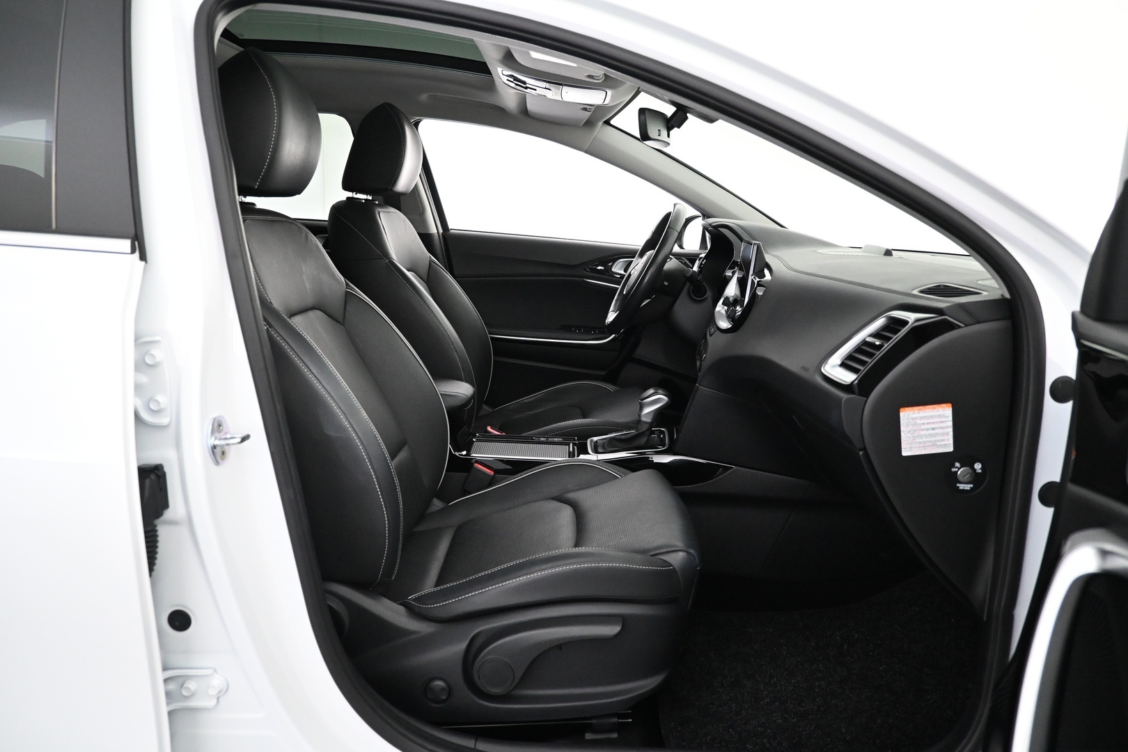 KIA Ceed 2023