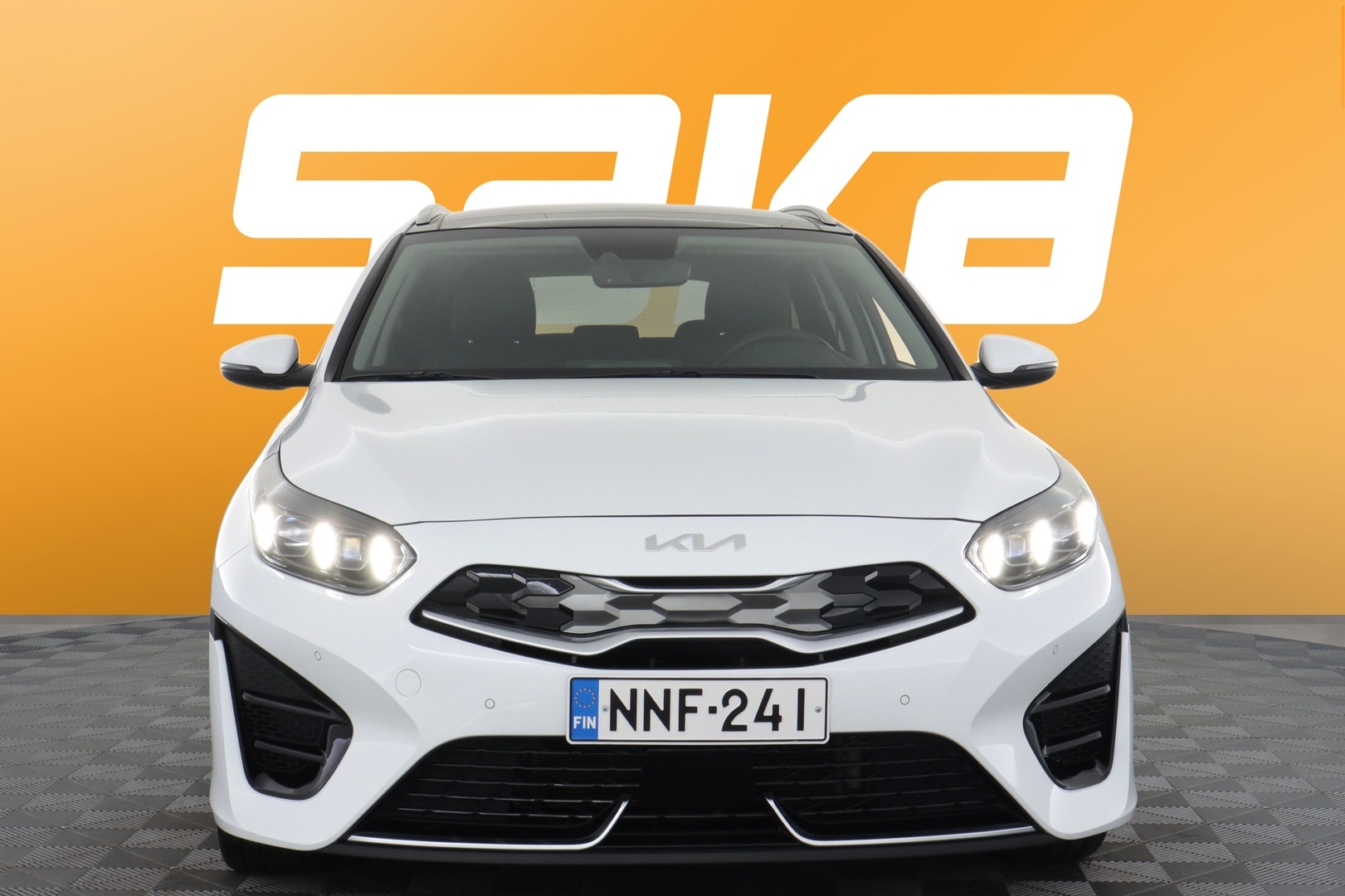 KIA Ceed 2023