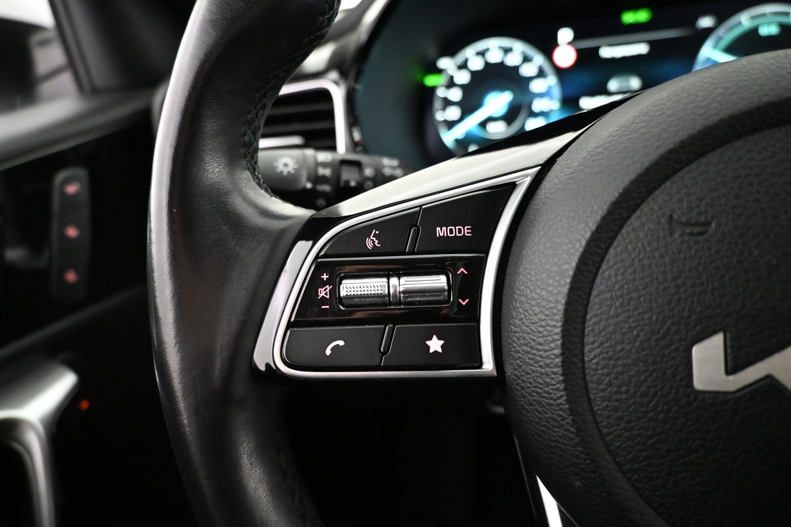 KIA Ceed 2023