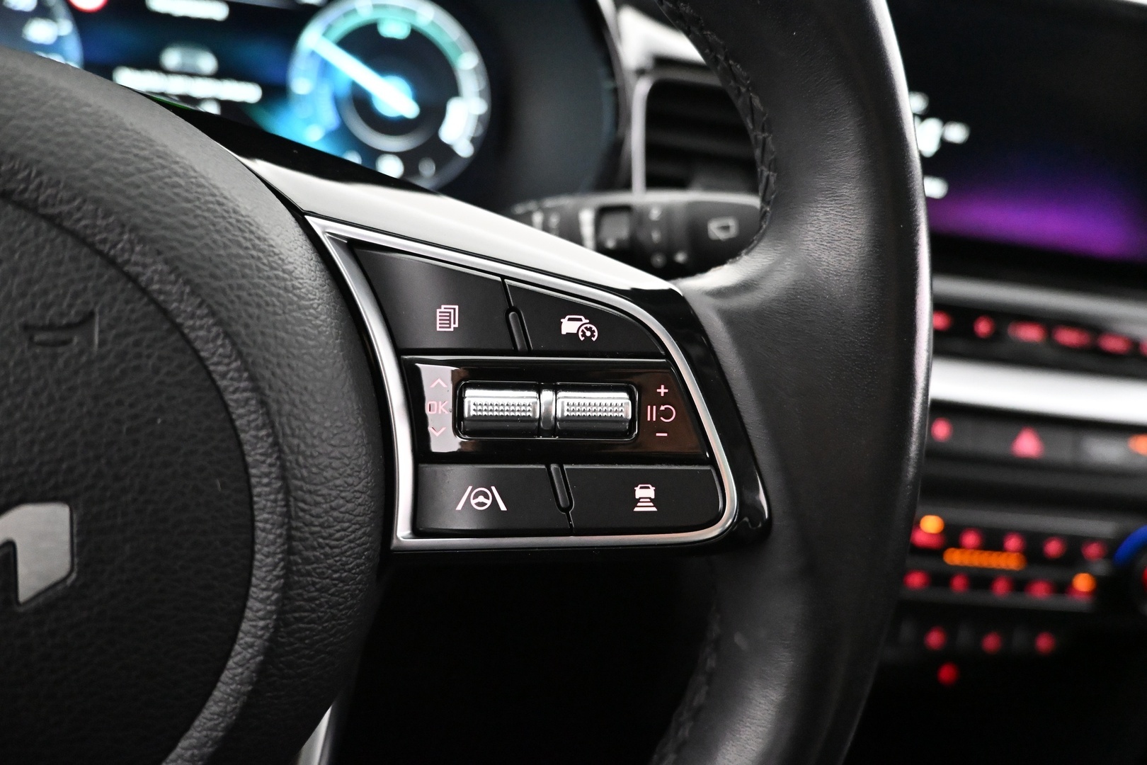 KIA Ceed 2023