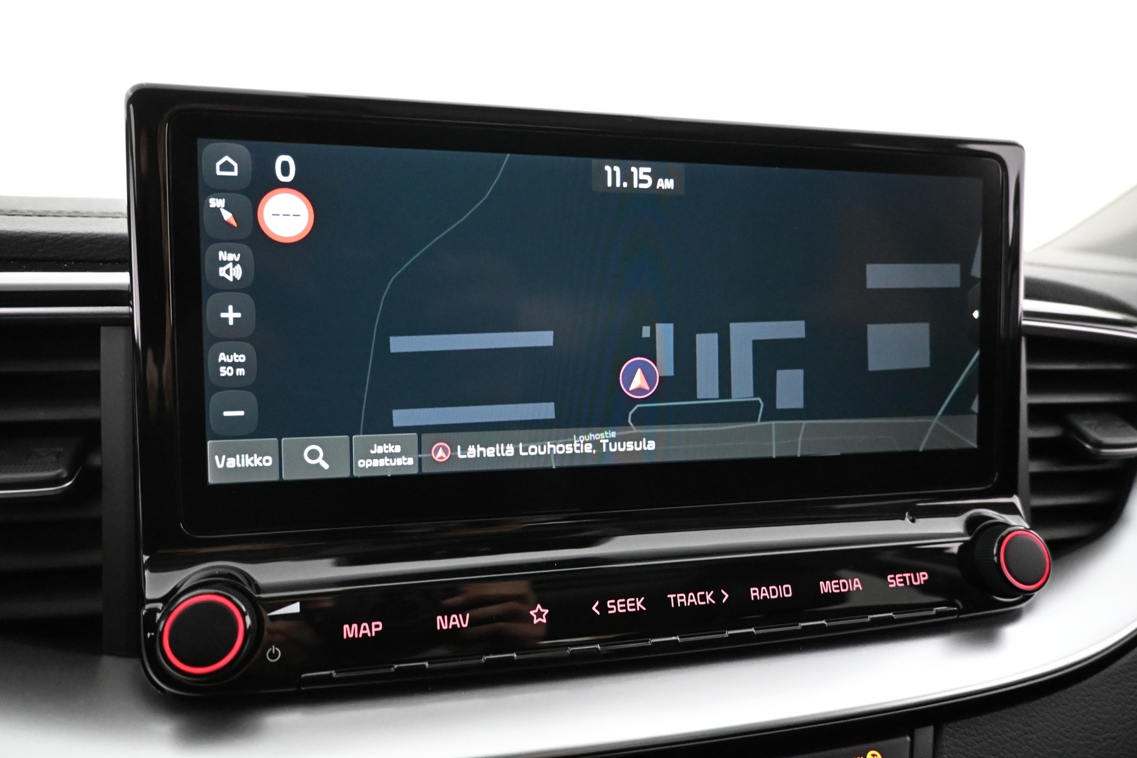 KIA Ceed 2023