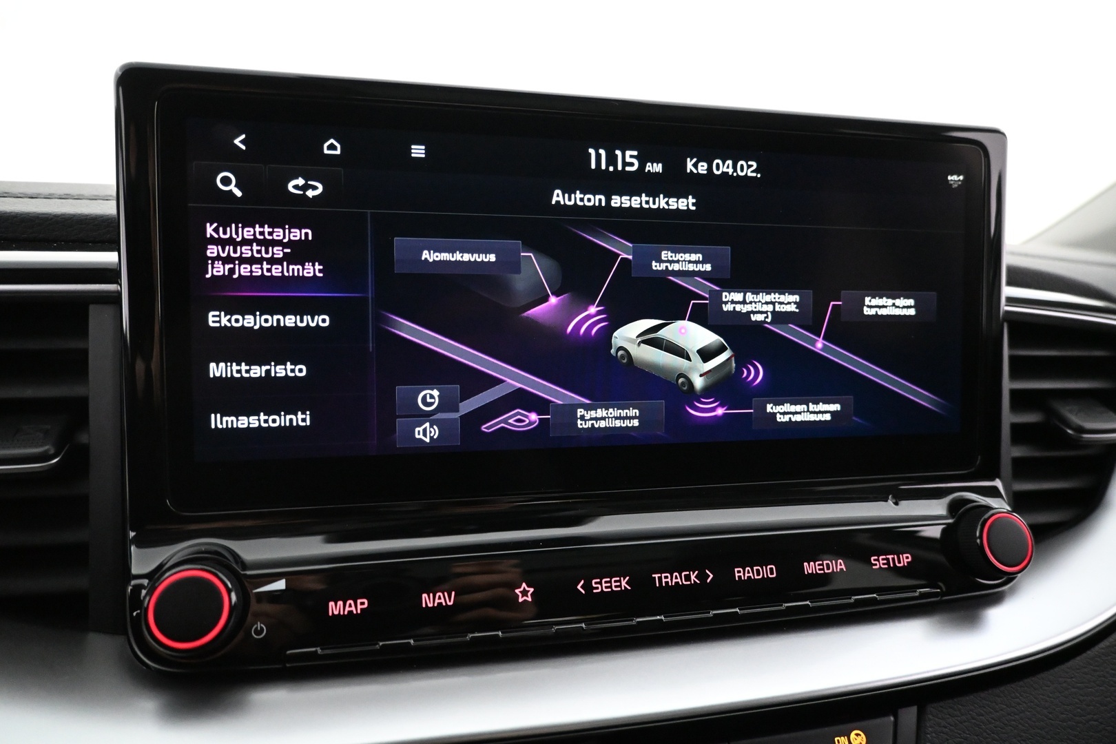 KIA Ceed 2023