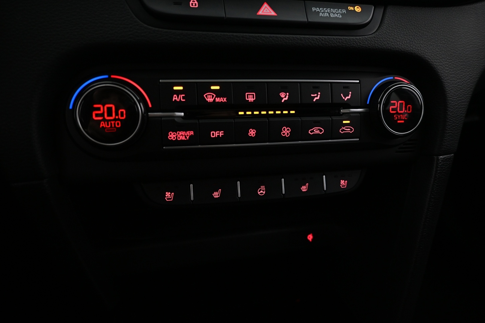KIA Ceed 2023
