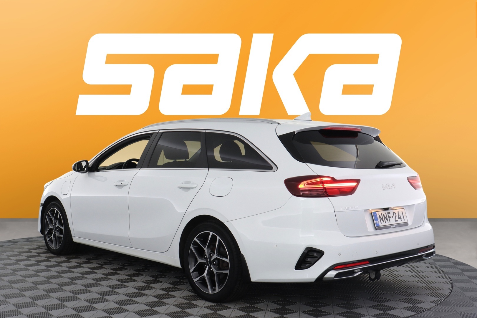 KIA Ceed 2023
