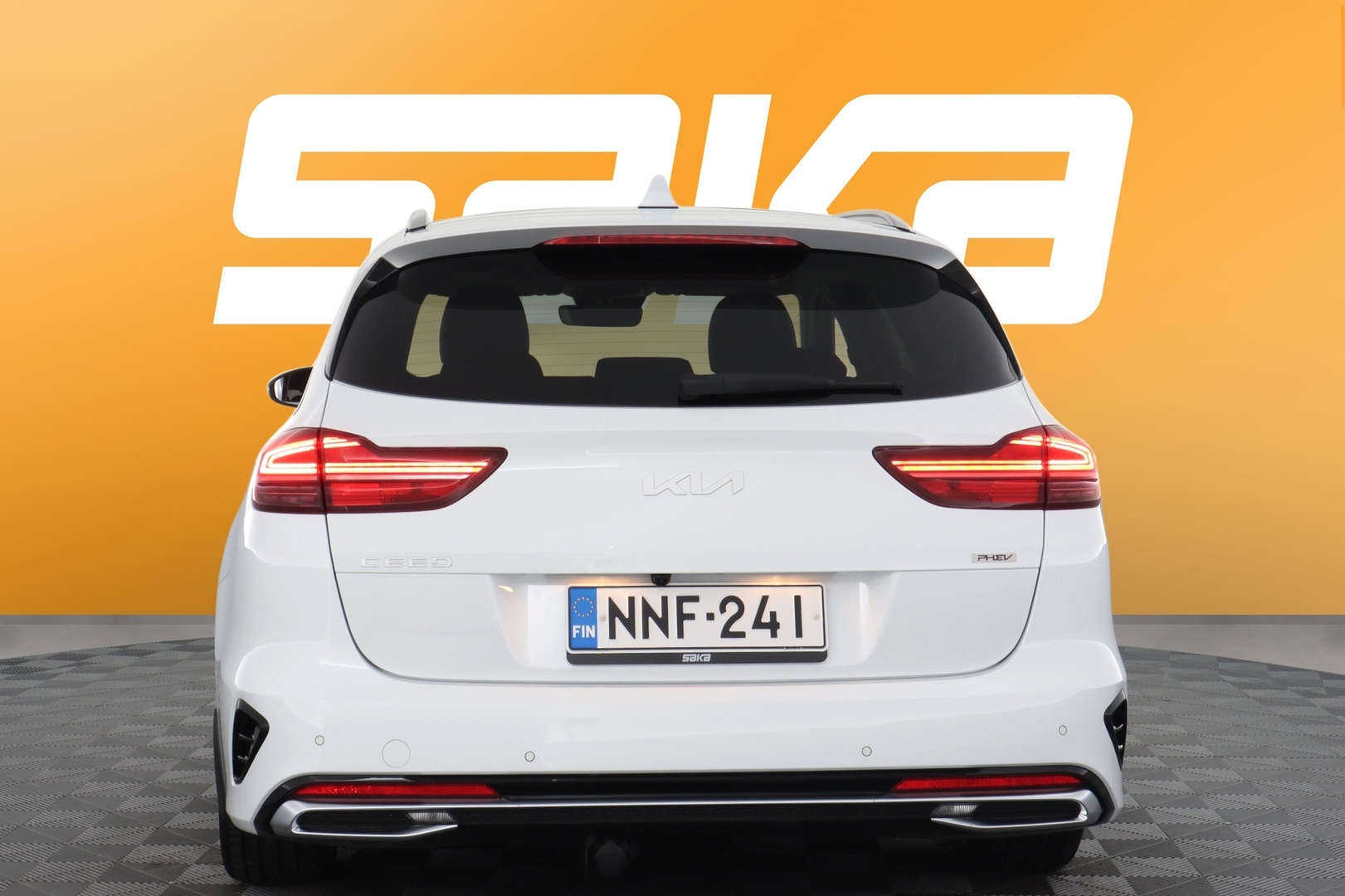 KIA Ceed 2023