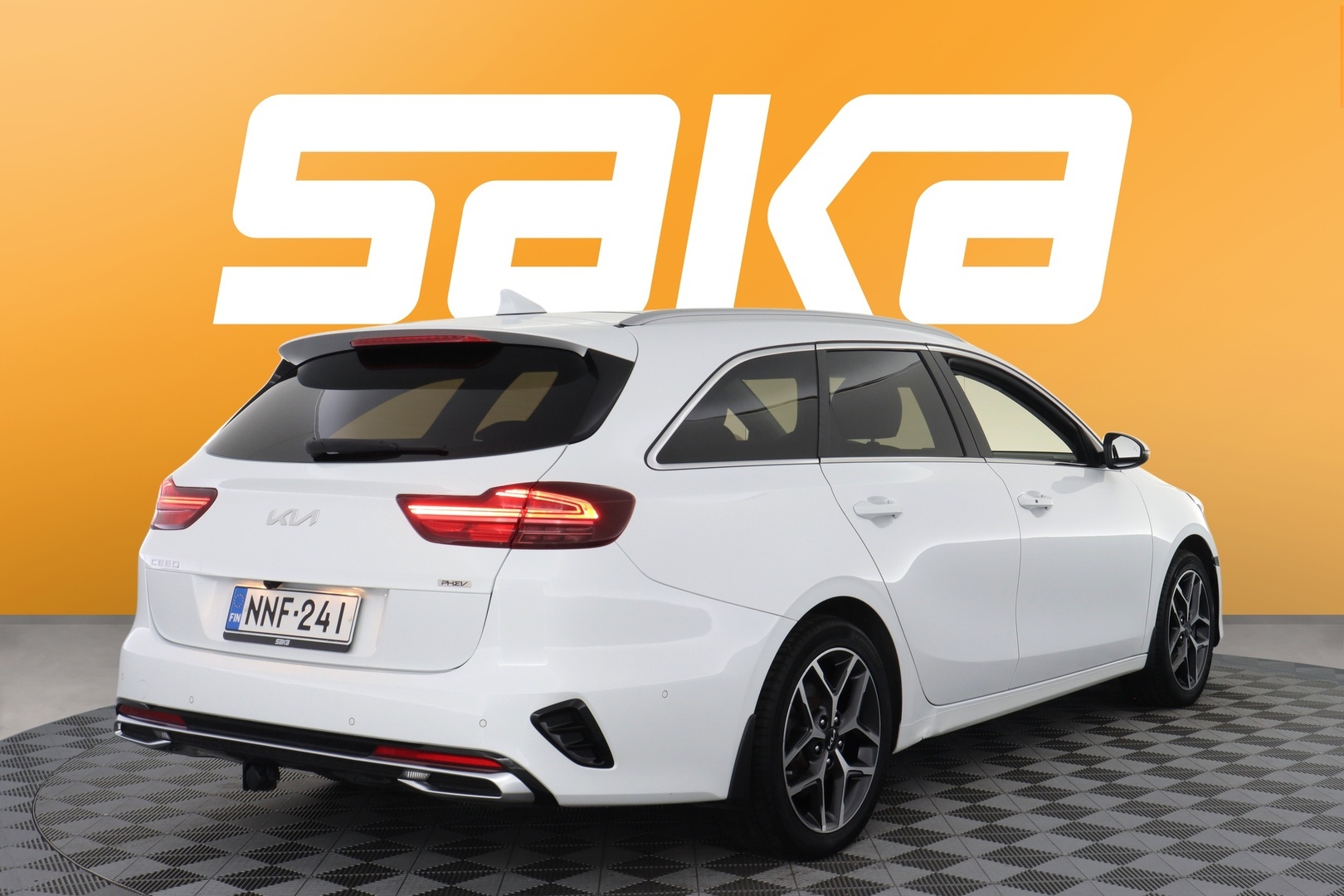 KIA Ceed 2023