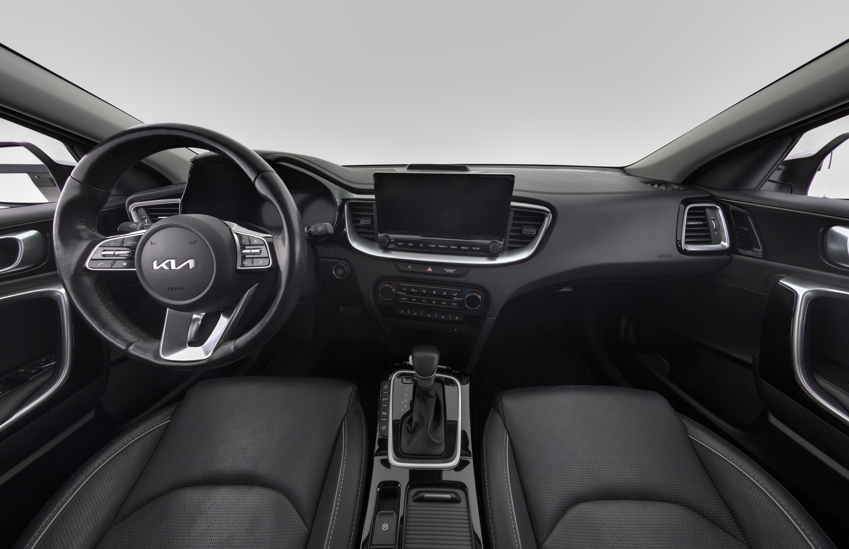 KIA Ceed 2023