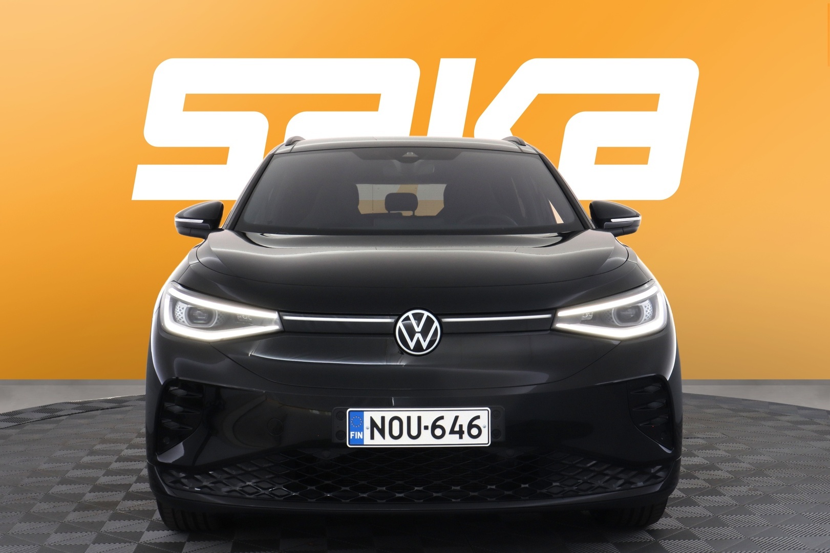 VOLKSWAGEN ID.4 2026