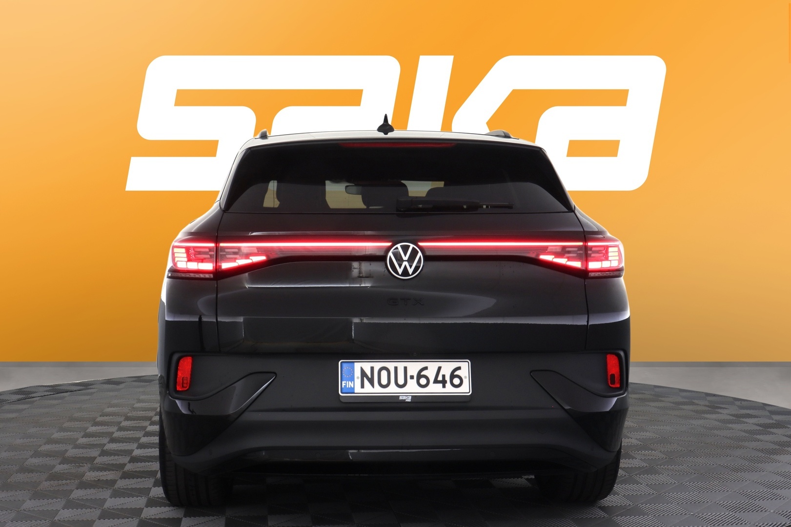 VOLKSWAGEN ID.4 2026