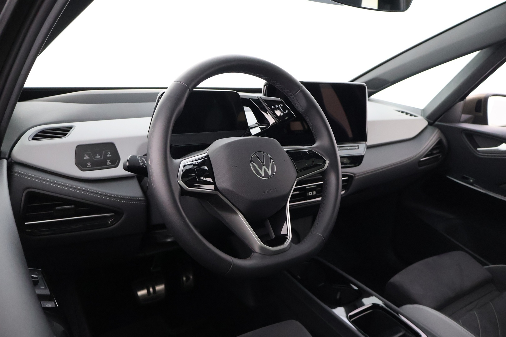 VOLKSWAGEN ID.3 2024