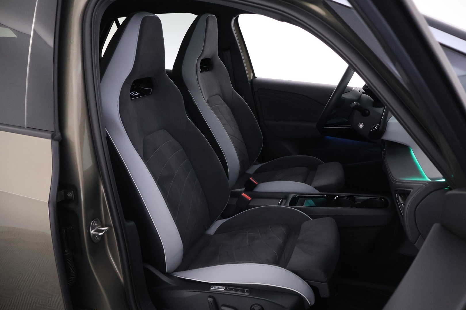 VOLKSWAGEN ID.3 2024