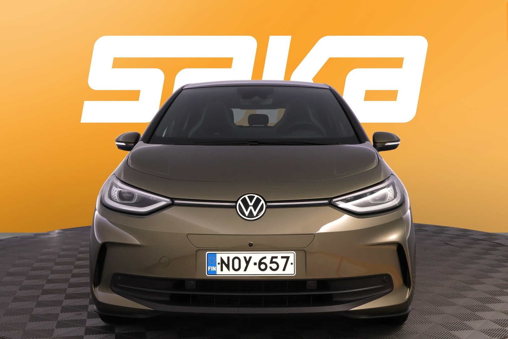 VOLKSWAGEN ID.3 2024
