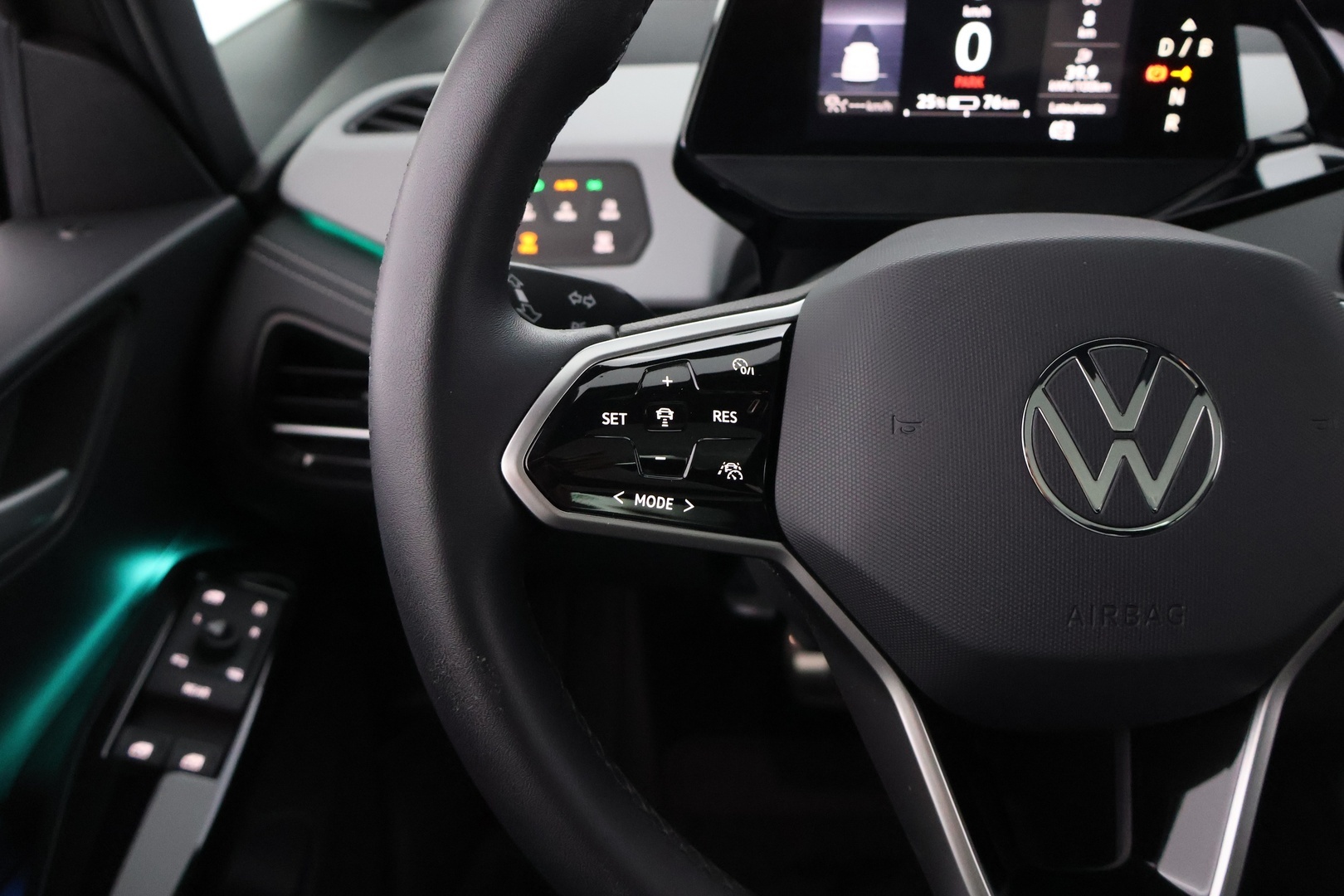 VOLKSWAGEN ID.3 2024