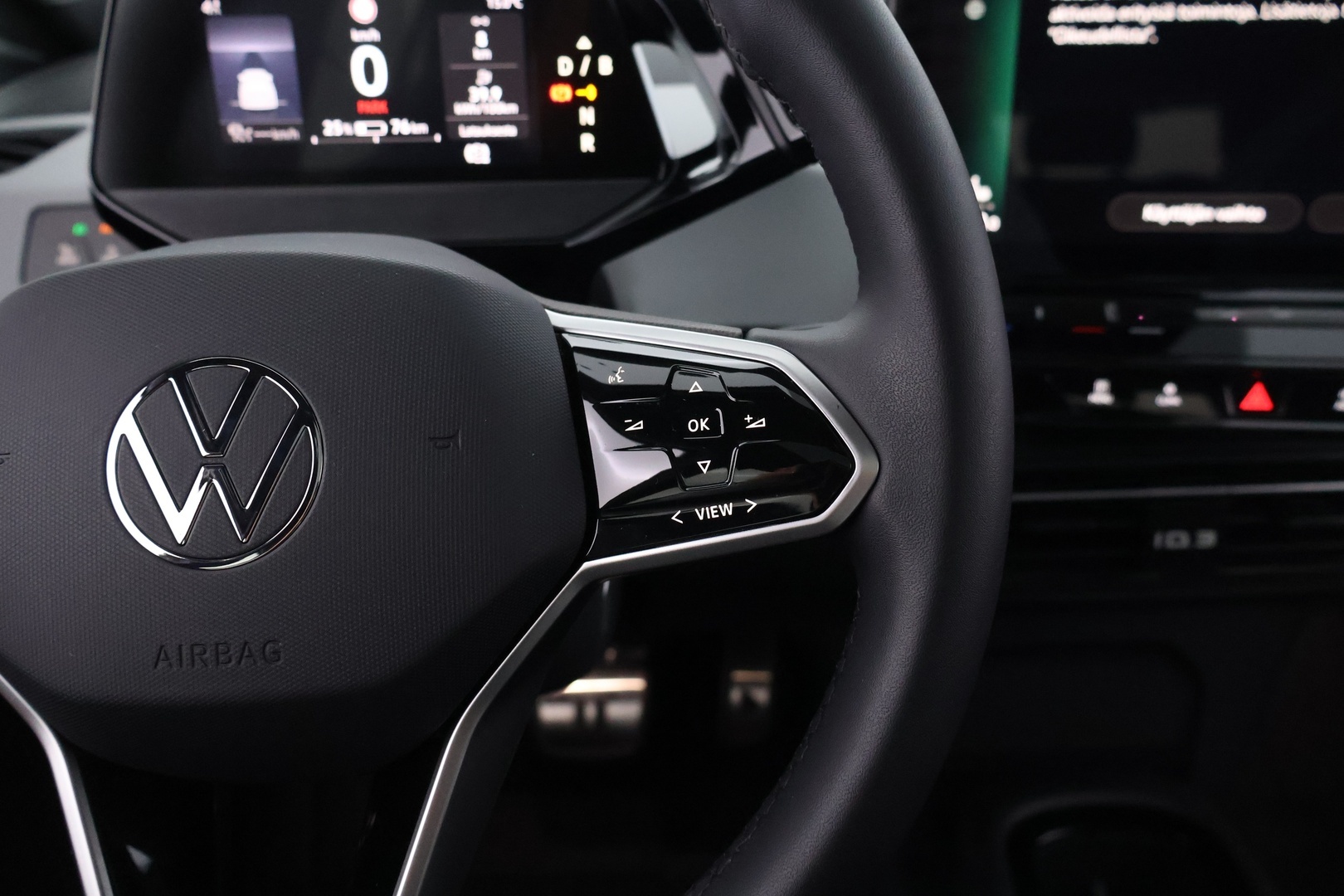 VOLKSWAGEN ID.3 2024