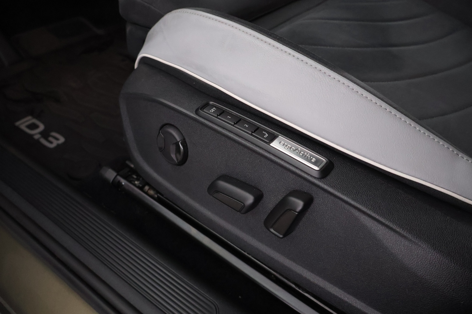 VOLKSWAGEN ID.3 2024