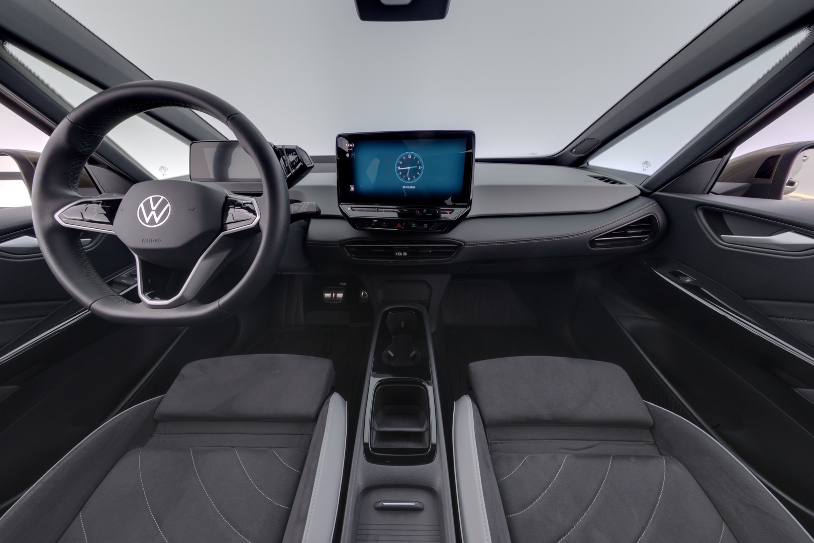 VOLKSWAGEN ID.3 2024