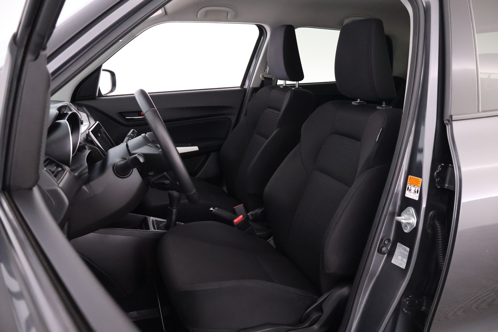 SUZUKI Swift 2020