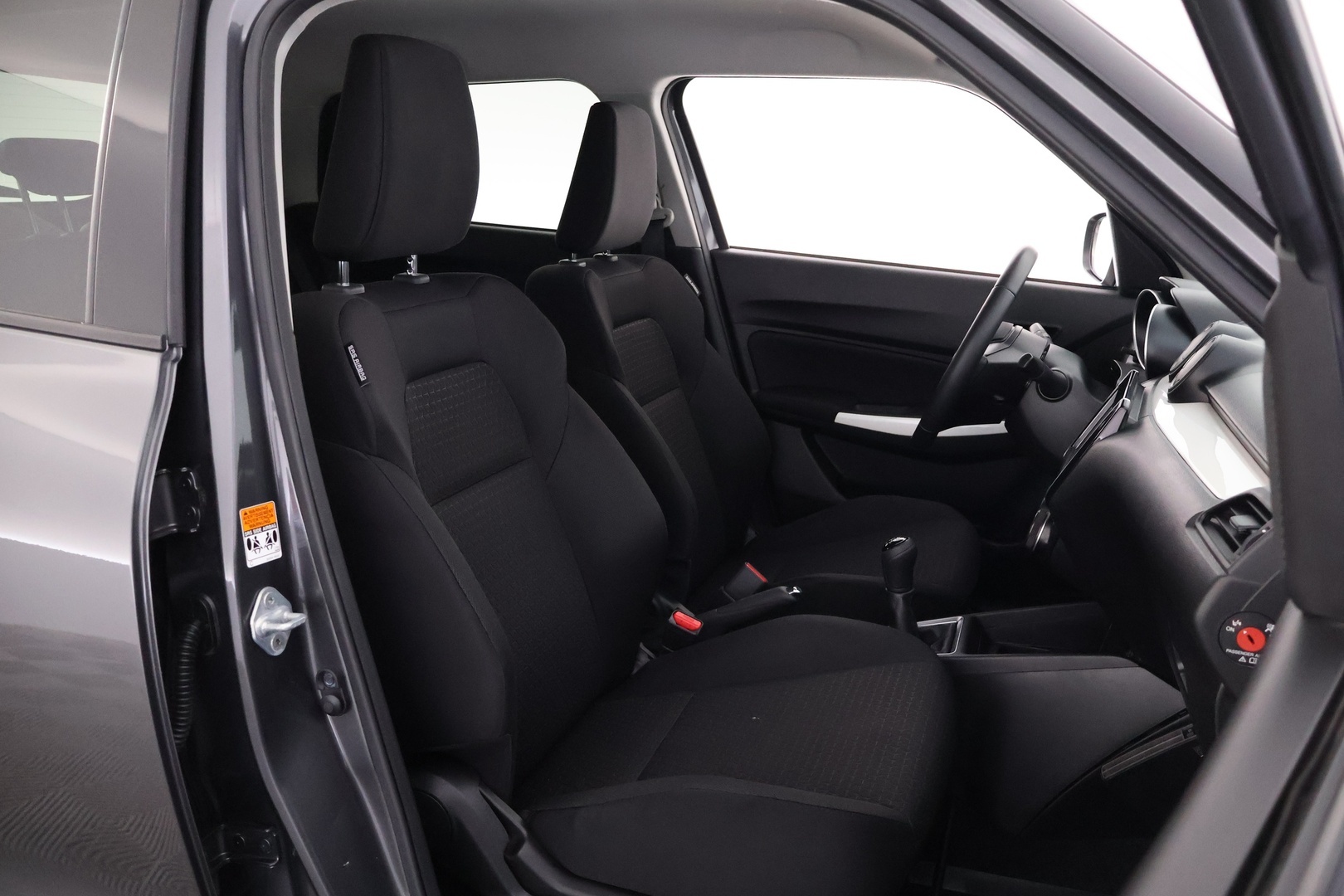 SUZUKI Swift 2020