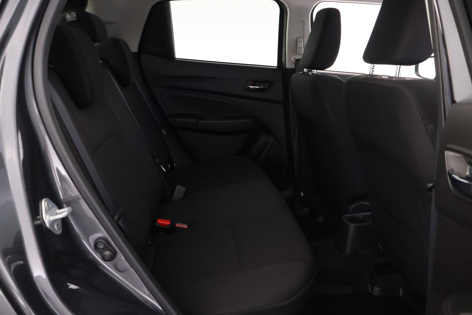 SUZUKI Swift 2020