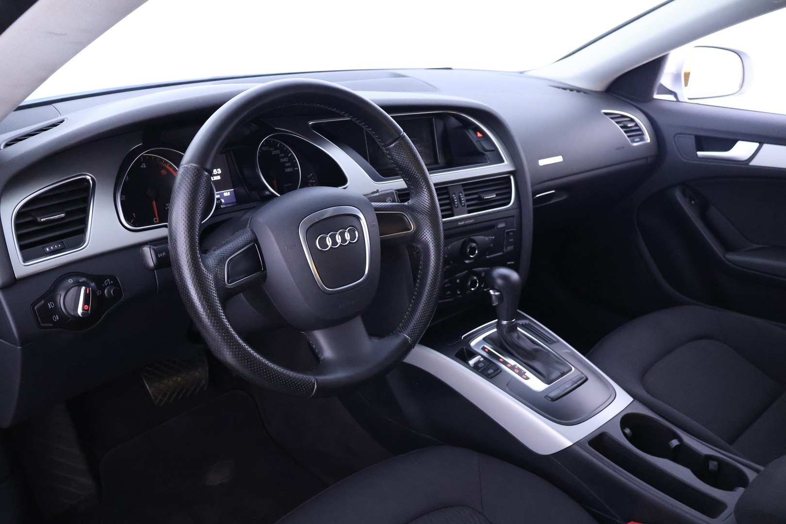 AUDI A5 2011