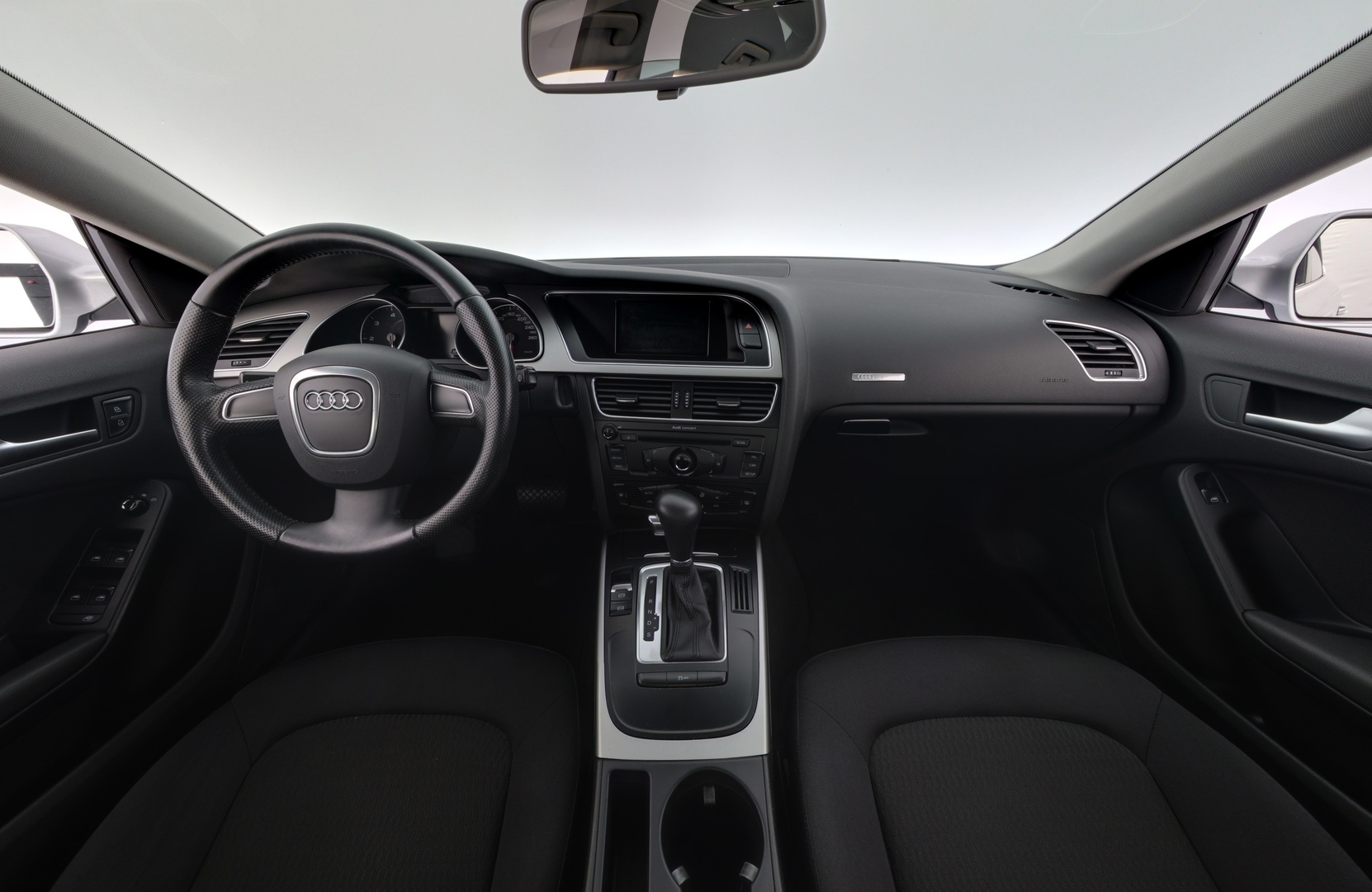 AUDI A5 2011