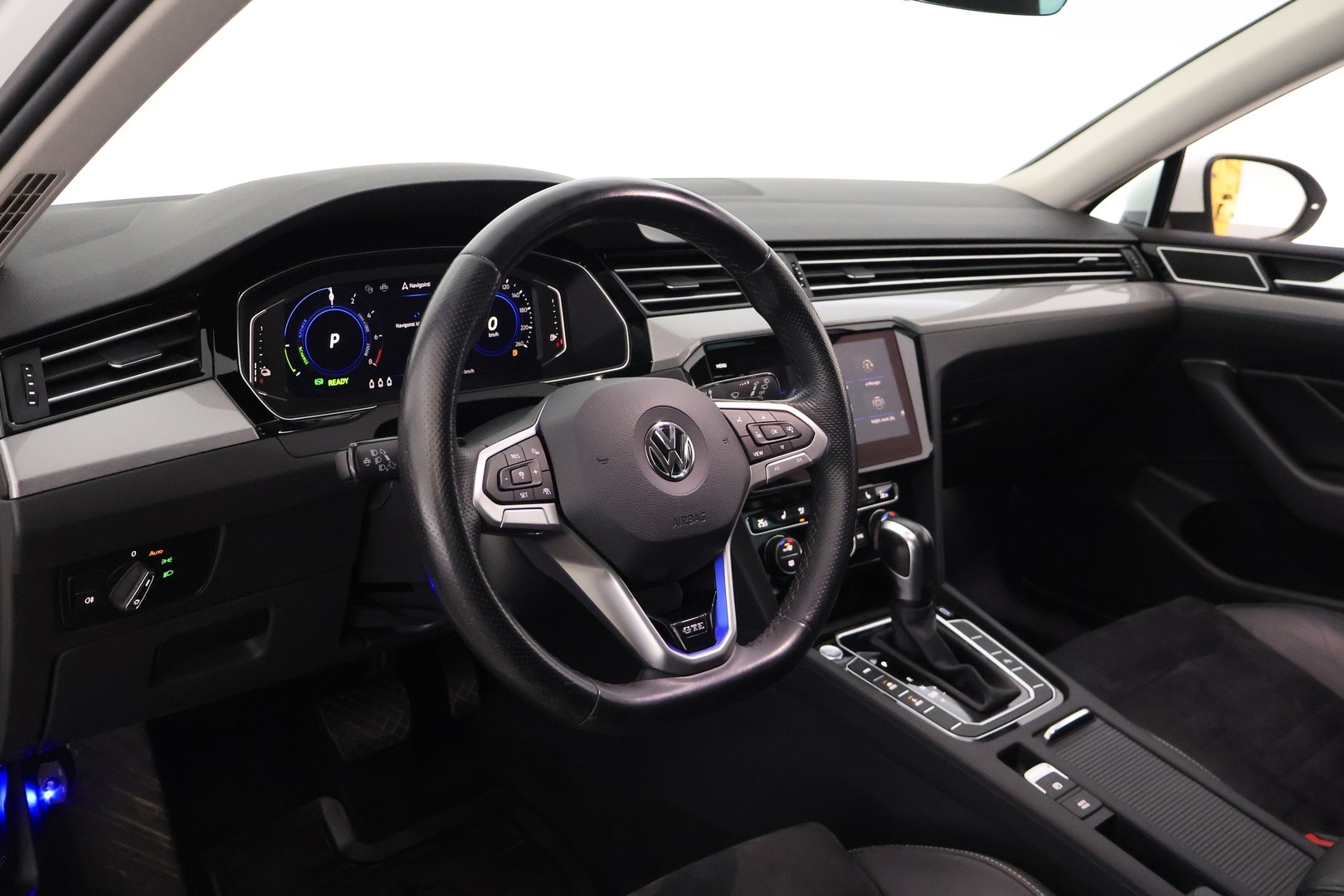 VOLKSWAGEN Passat 2020