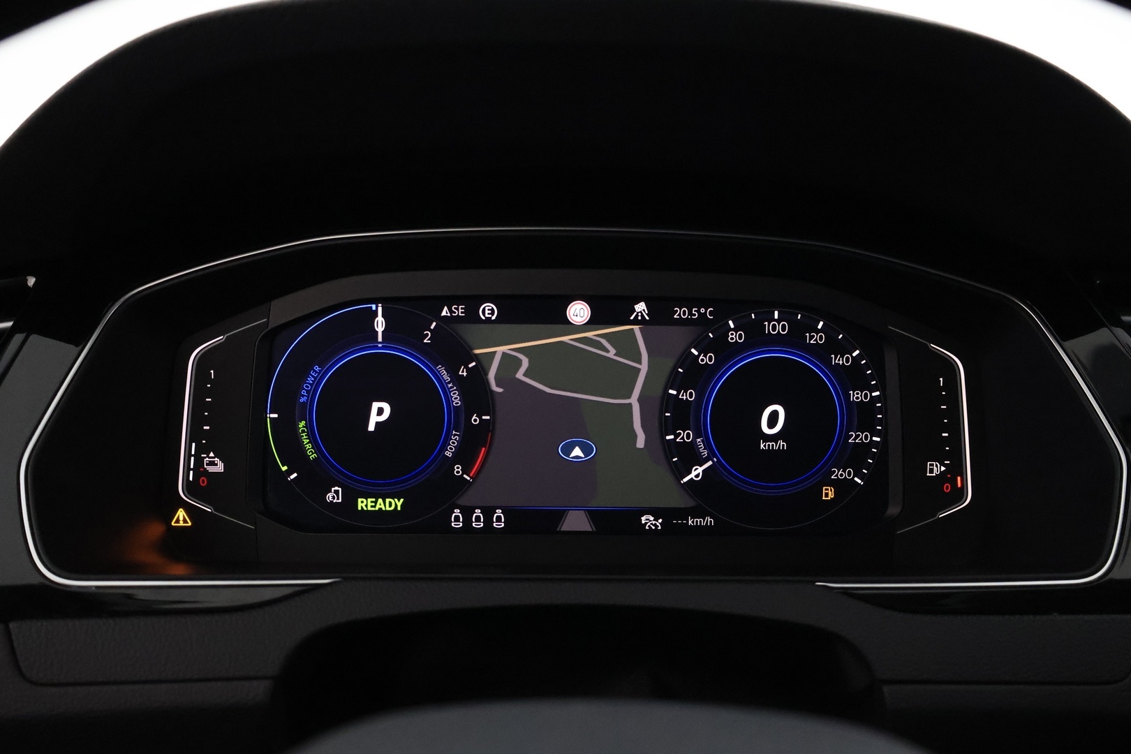 VOLKSWAGEN Passat 2020